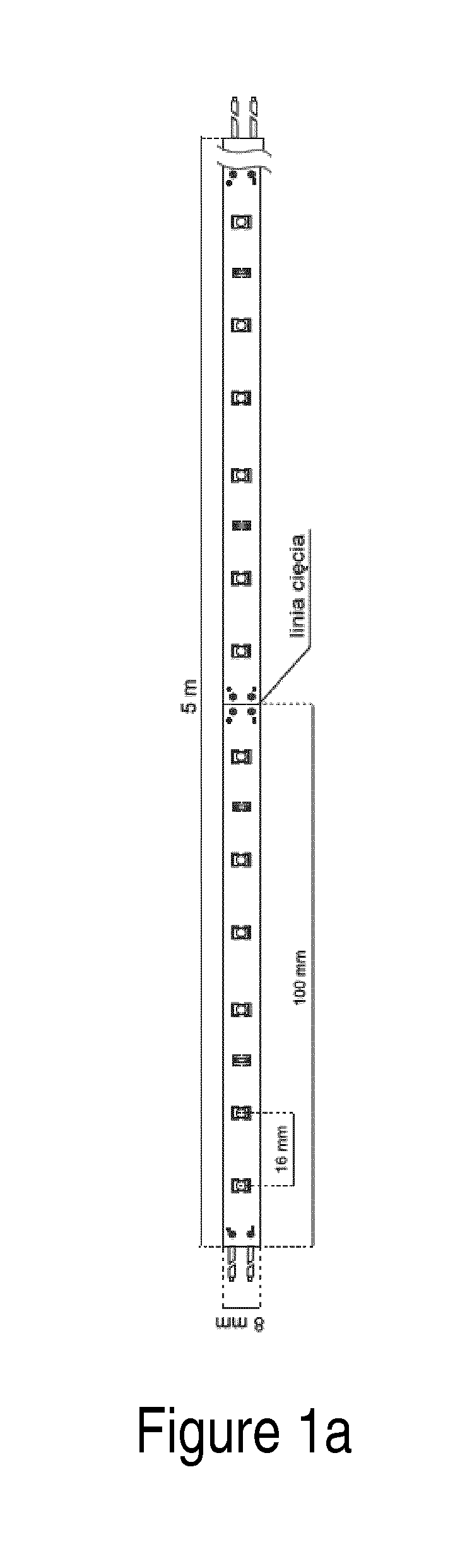 Tiled display and method of assembling same