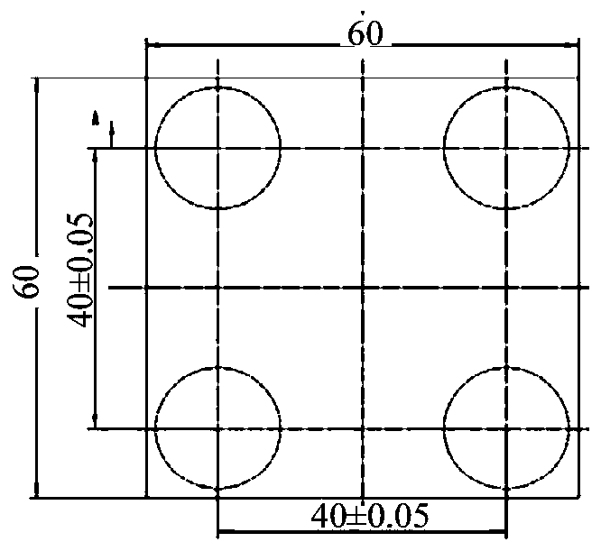 A Contact Relationship Model and Assembly Error Calculation Method Considering Deformation Error