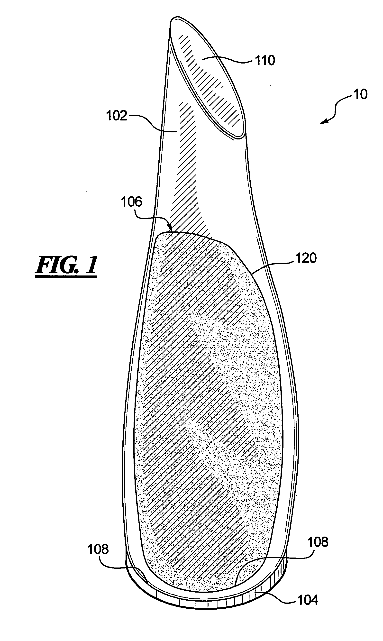 Color changing light object and user interface for same