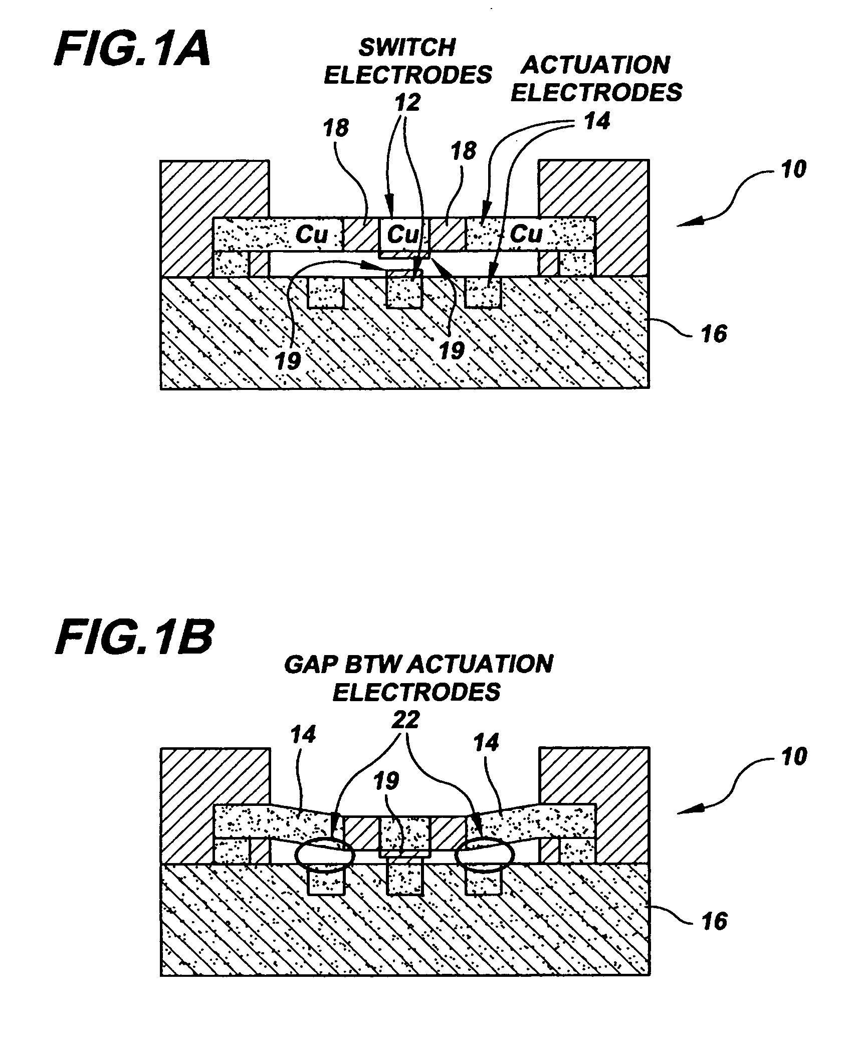 Apparatus for accurate and efficient quality and reliability evaluation of micro electromechanical systems