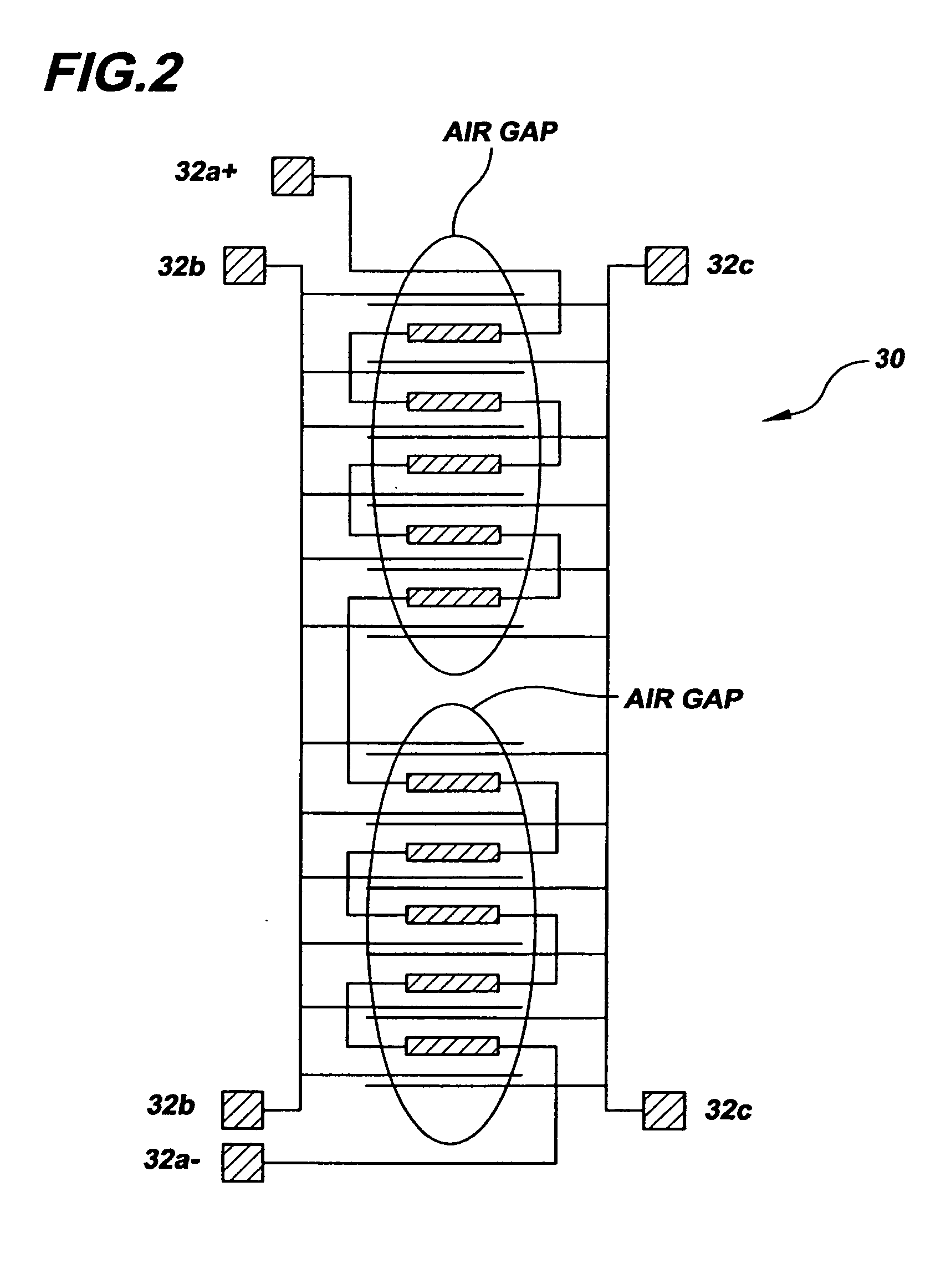 Apparatus for accurate and efficient quality and reliability evaluation of micro electromechanical systems