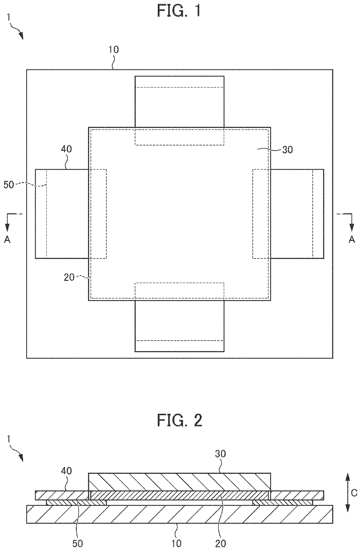 Semiconductor module, semiconductor member, and method for manufacturing the same