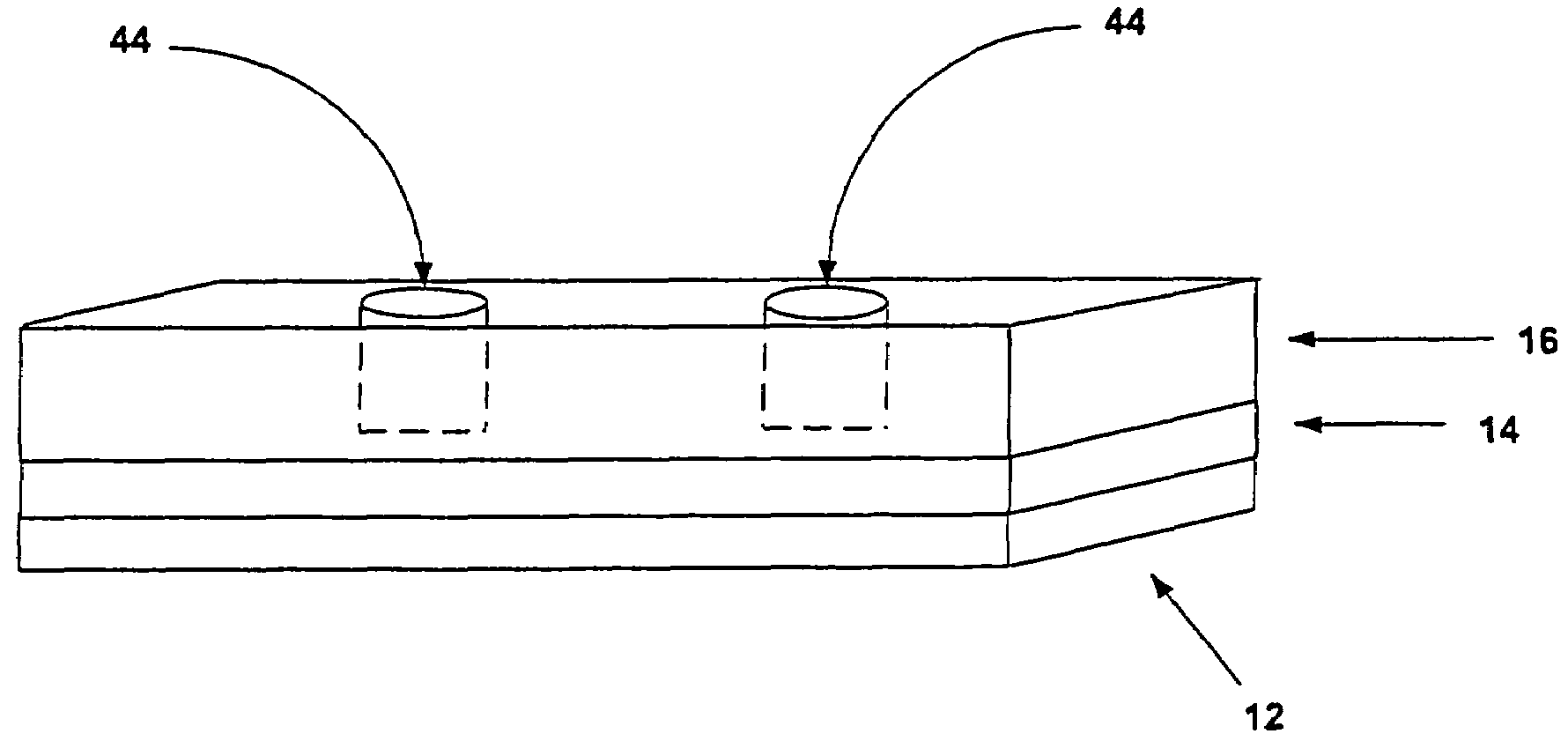 Multilayer substrate