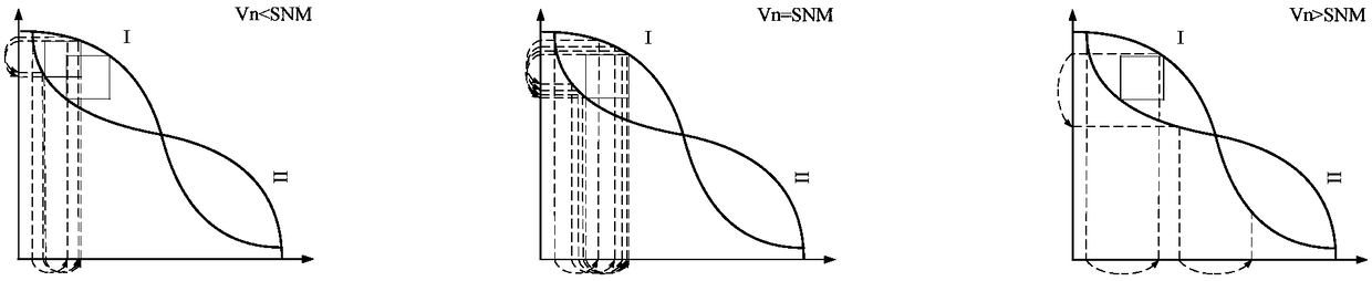 A storage unit, a storage unit defect detection circuit and a memory