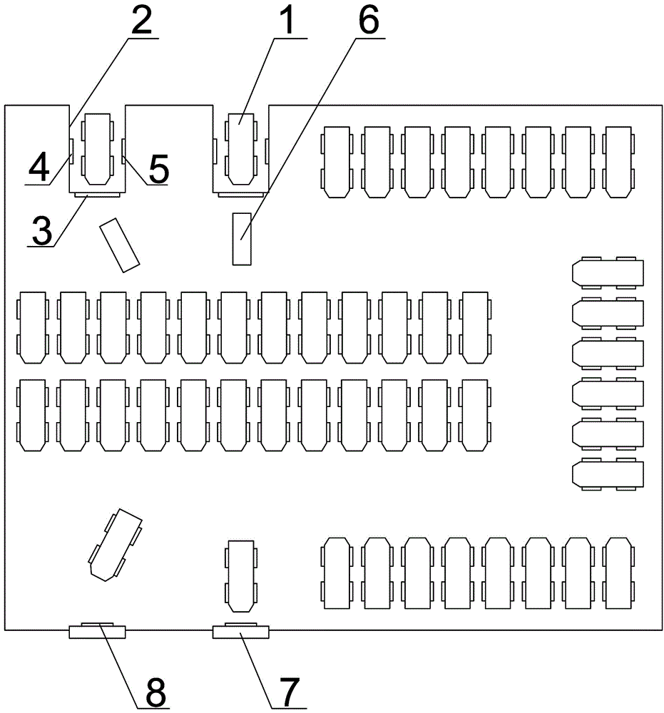 Car storage system