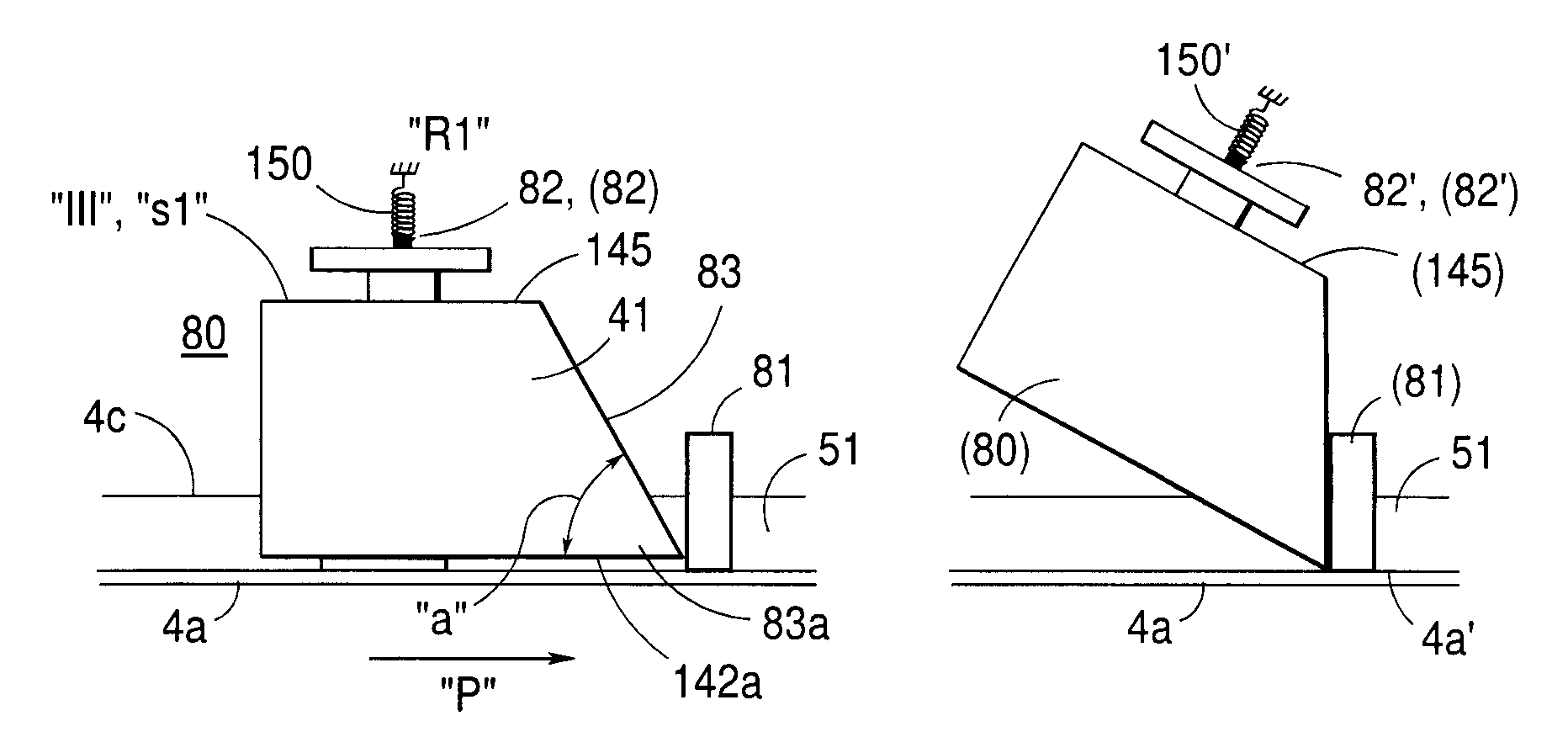 System Adapted For One or More Electrically Propellable Vehicles (Cleansing Means)