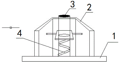 Multifunctional lifter device