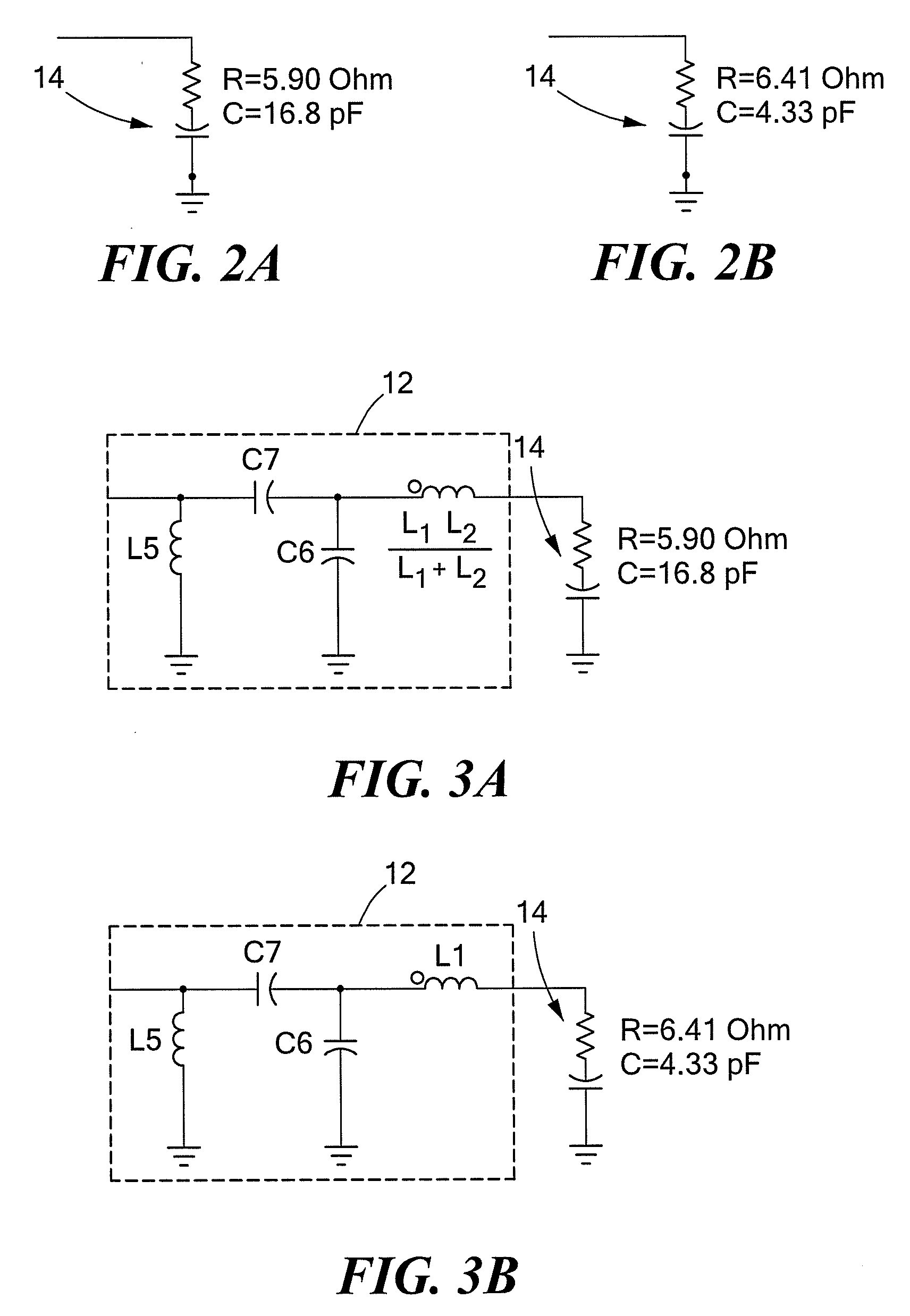 Input circuitry for transistor power amplifier and method for designing such circuitry