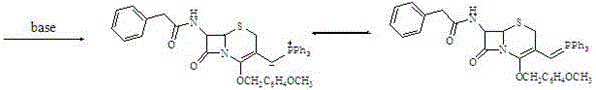 7-amino-3-vinyl cephalosporanic acid preparation method