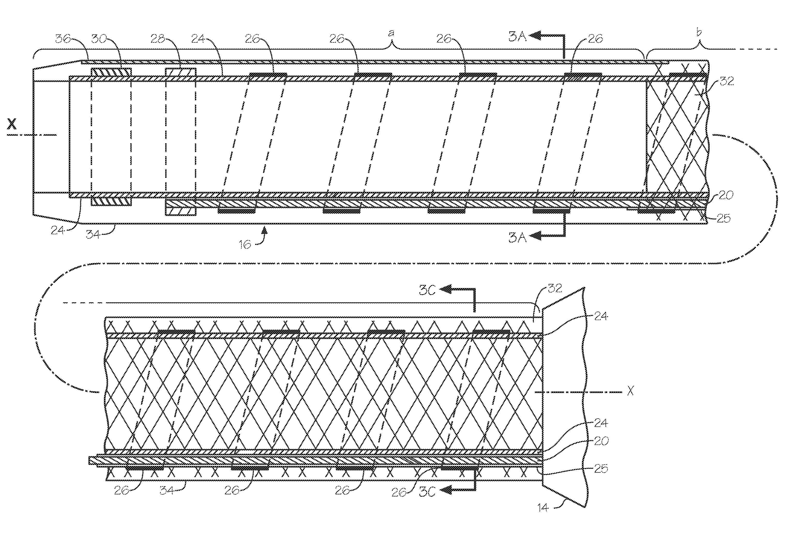 Steerable endoluminal devices and methods