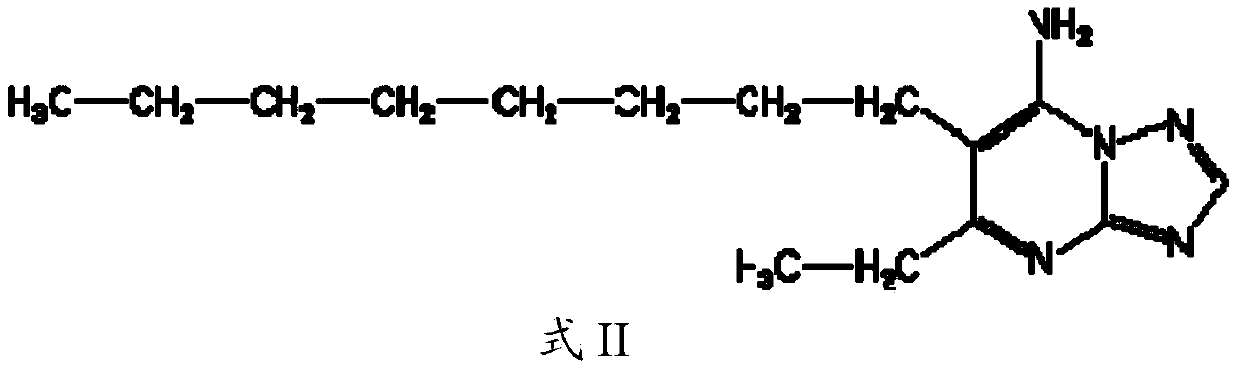 Bactericidal composition and preparation thereof