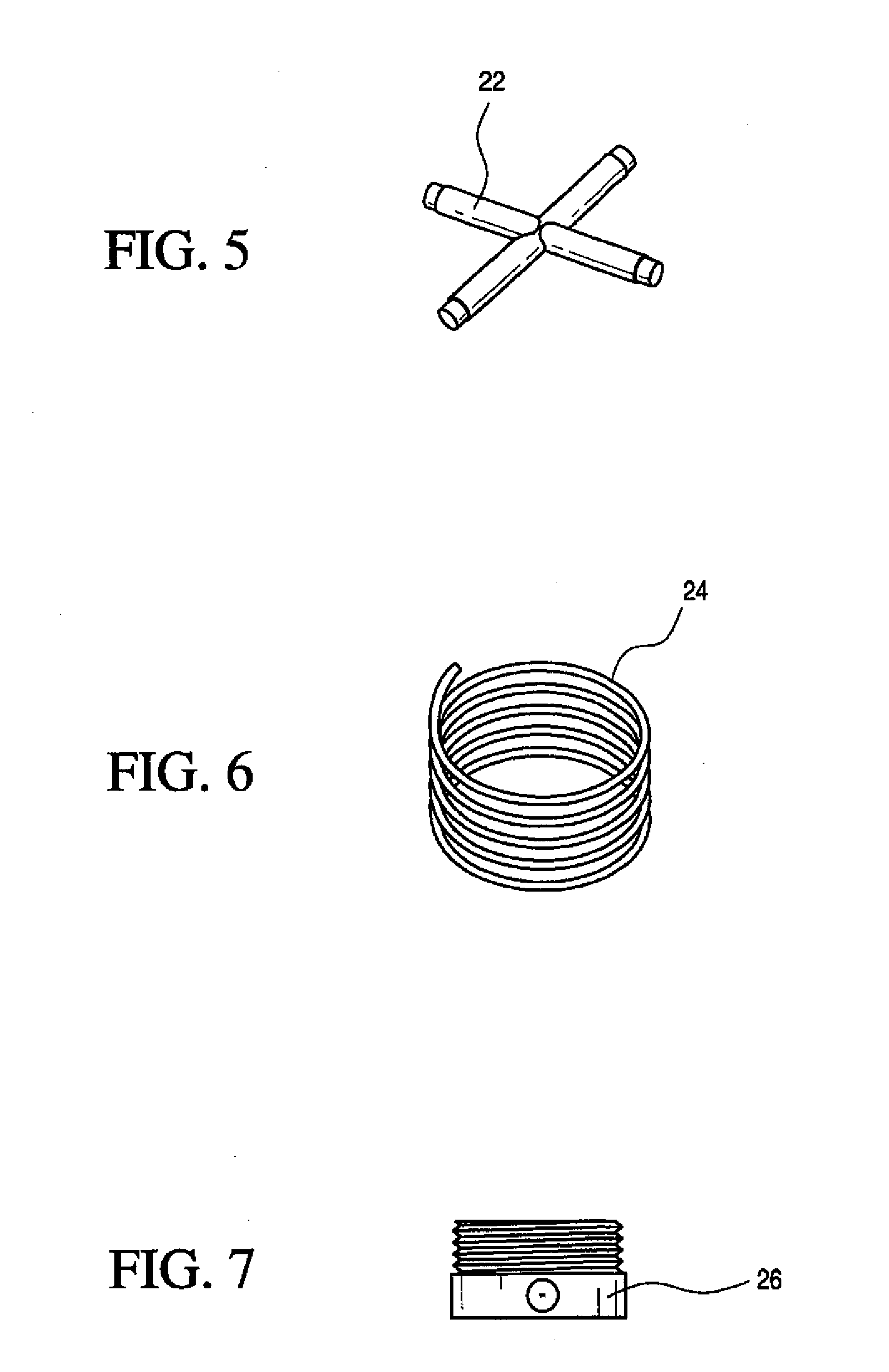 Atrial septal occluder device and method