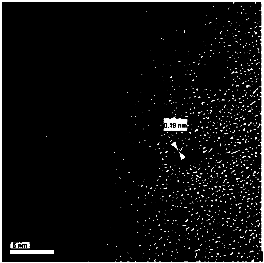 Preparation method of fluorescent sensor for detecting aristolochic acid A