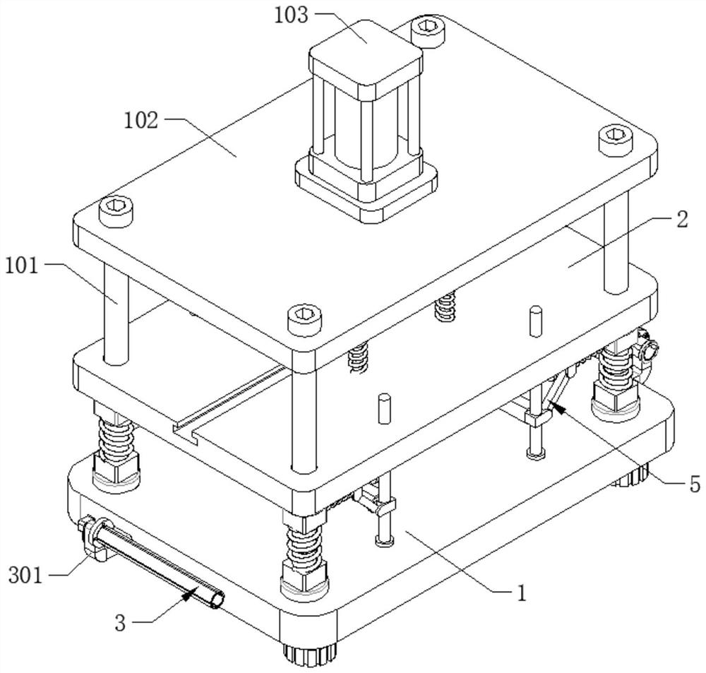 Adhesive tape viscosity detection system for adhesive tape production and use method thereof