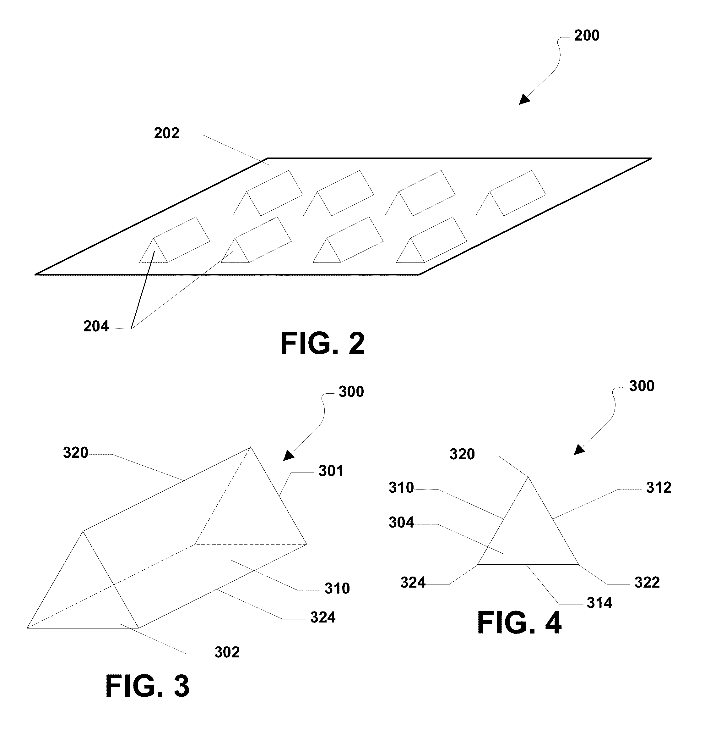 Abrasive particles having complex shapes and methods of forming same