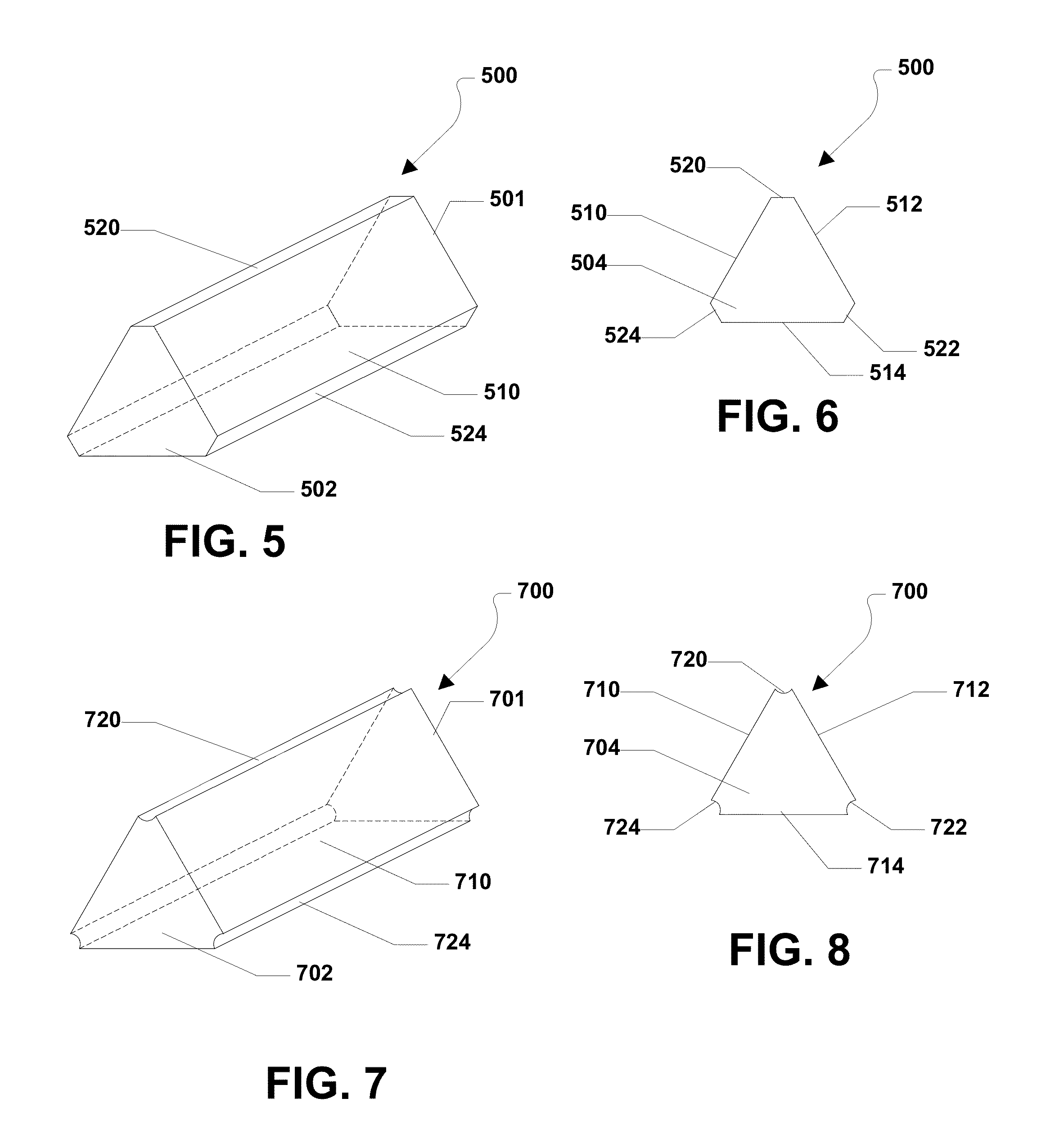 Abrasive particles having complex shapes and methods of forming same