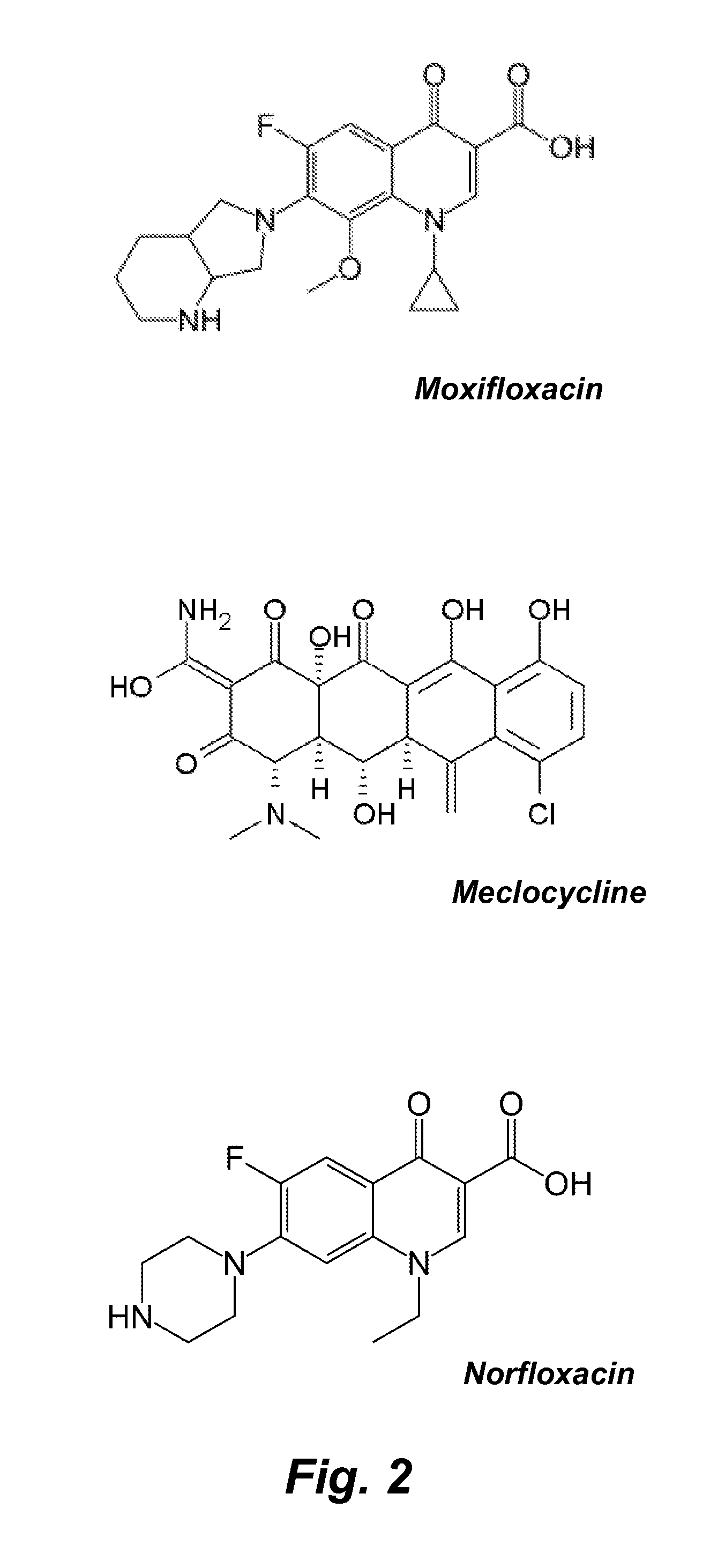 Radioprotective drugs