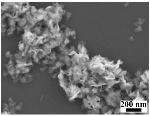 Composite photocatalytic material of carbon nitride and bismuth oxyhalide and preparation method of composite photocatalytic material