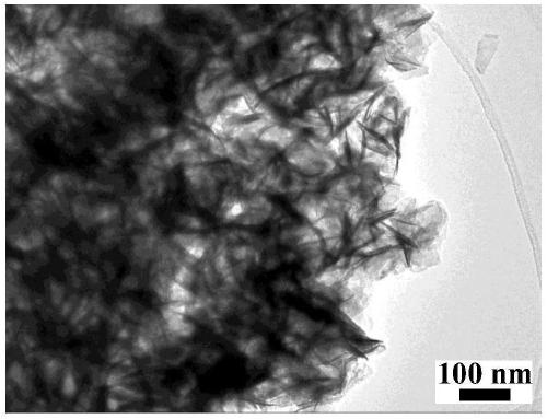 Composite photocatalytic material of carbon nitride and bismuth oxyhalide and preparation method of composite photocatalytic material