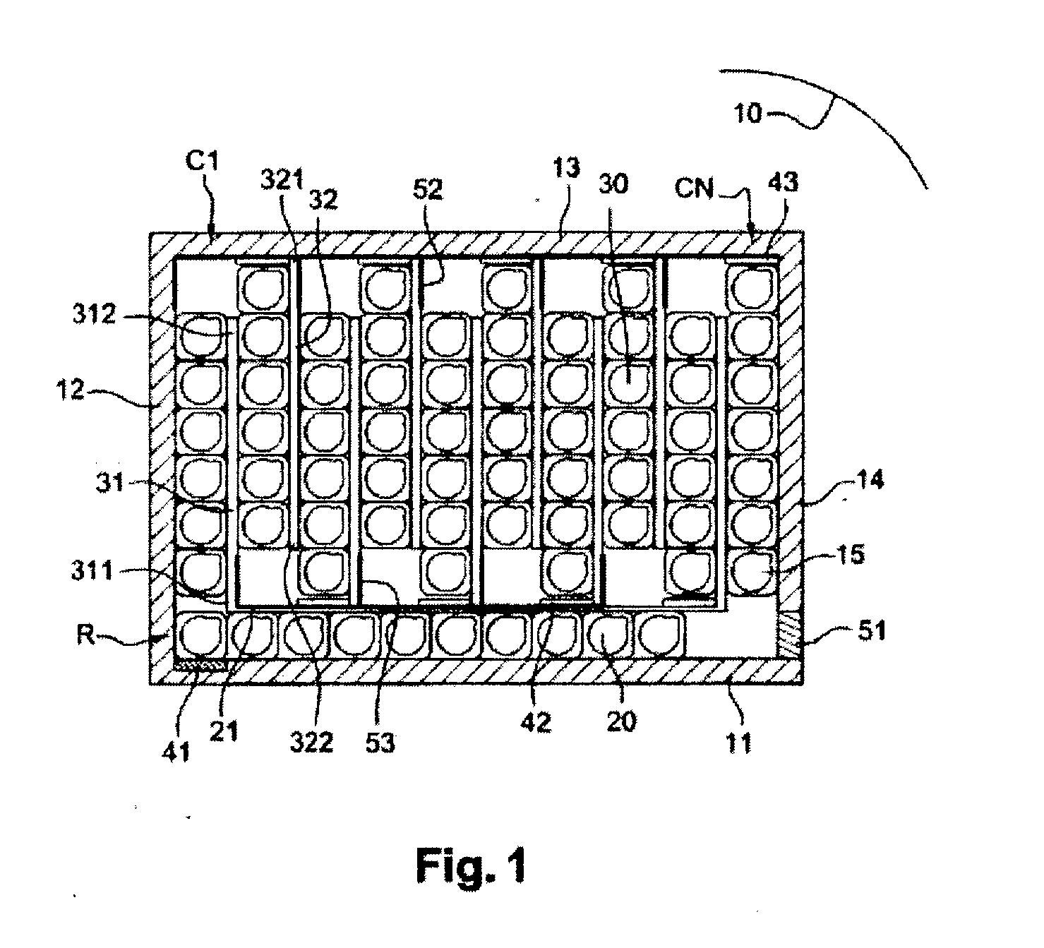 Automaton for Plant Phenotyping