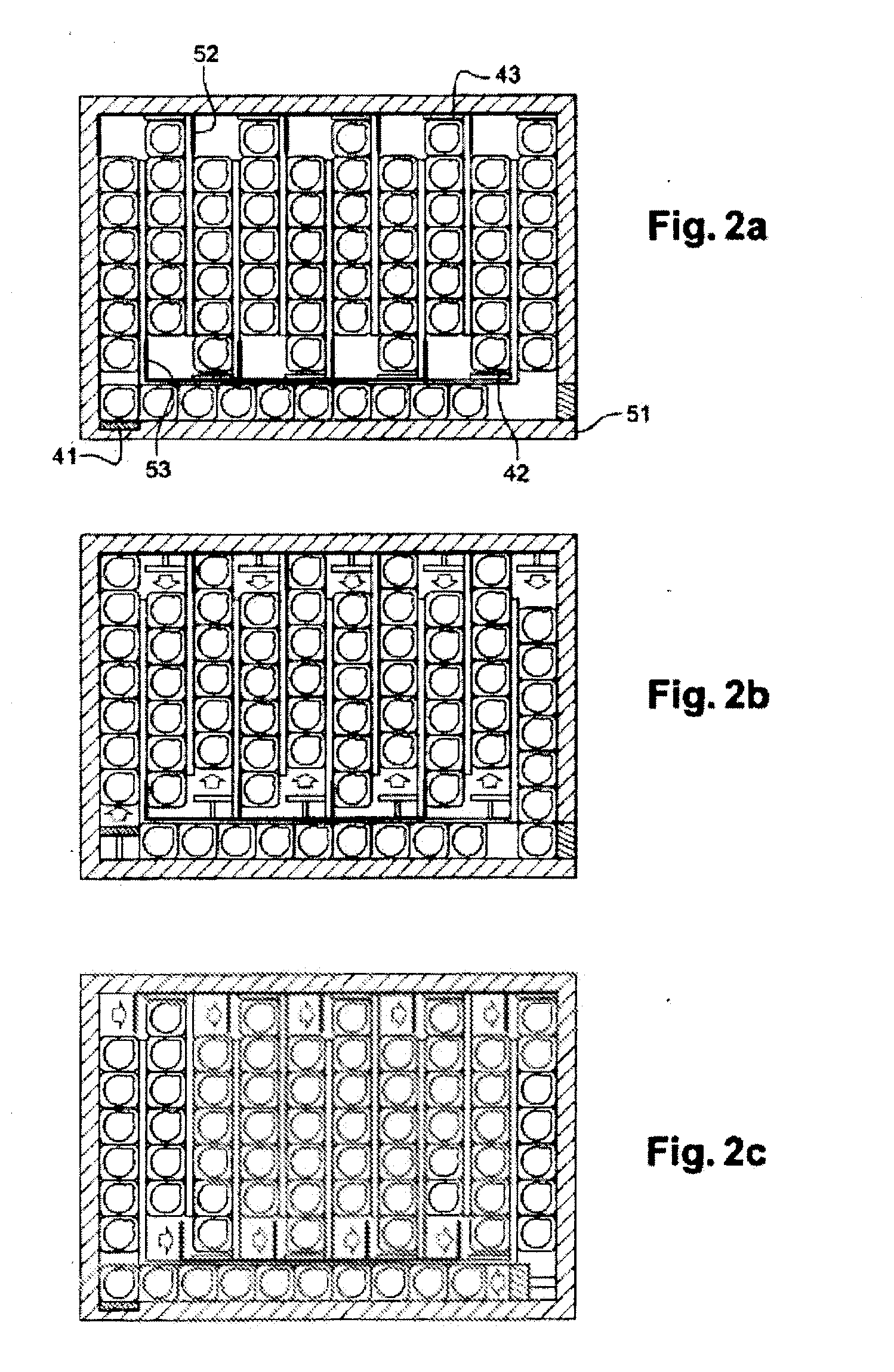 Automaton for Plant Phenotyping