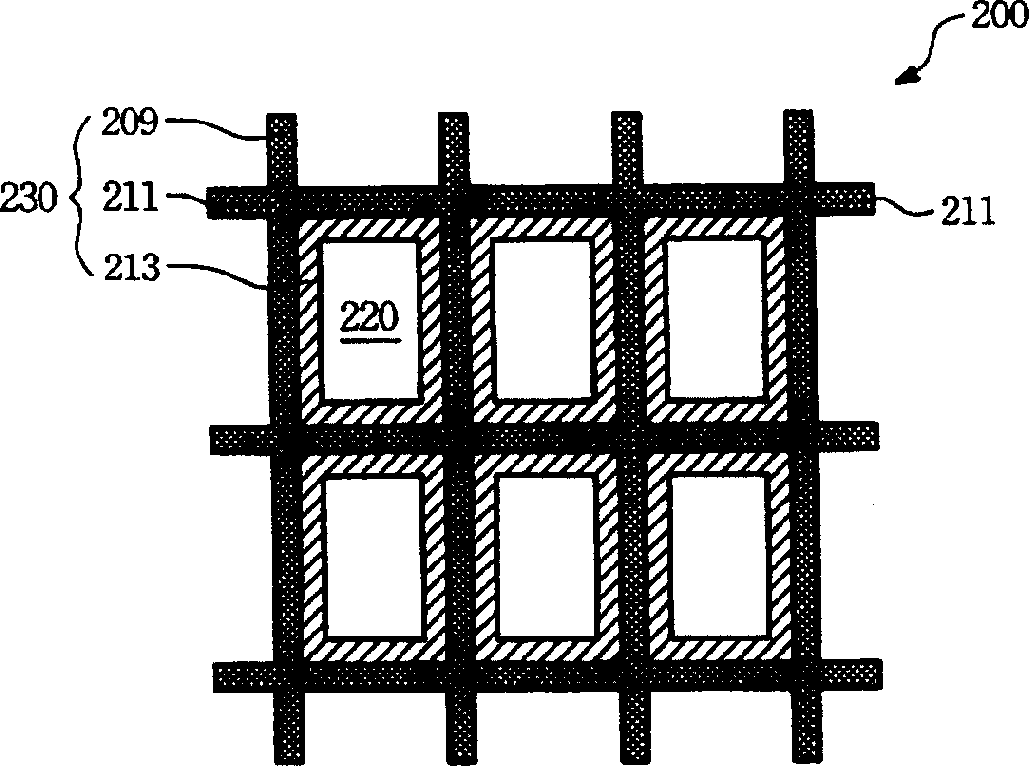 Organic light-emitting diode and display