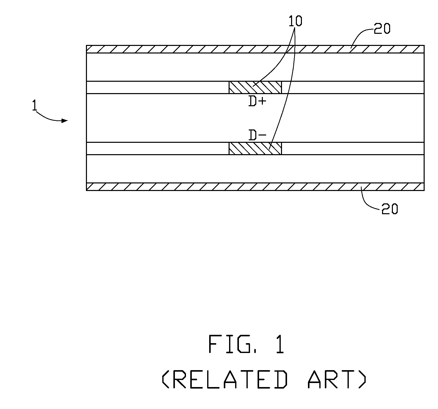 Printed circuit board