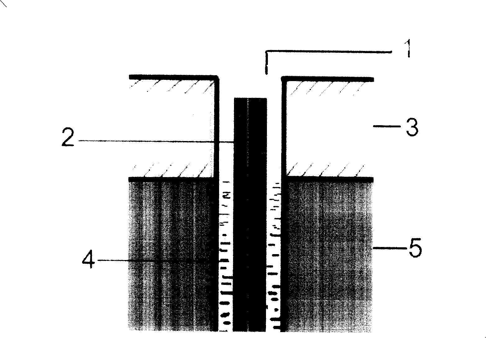 Water injection well