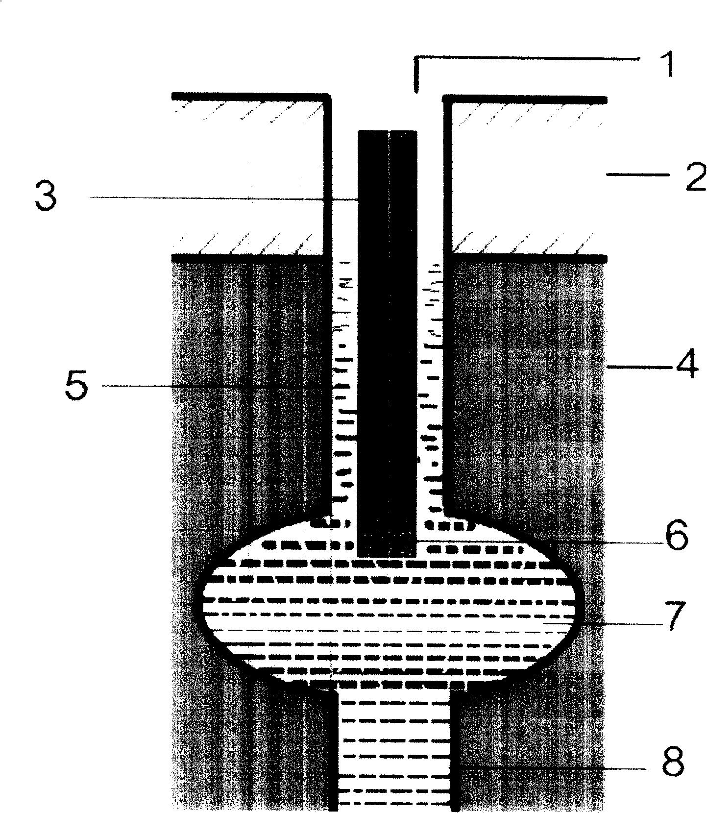 Water injection well