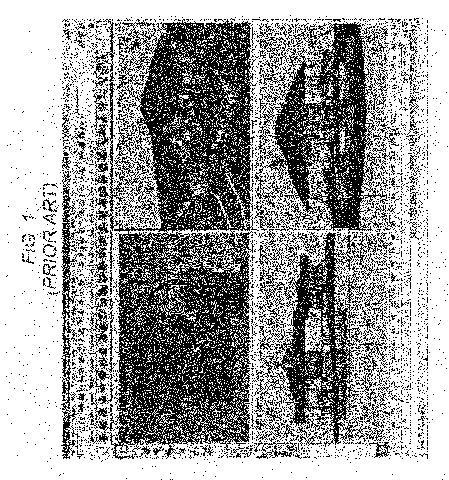 Three-dimensional orientation indicator and controller