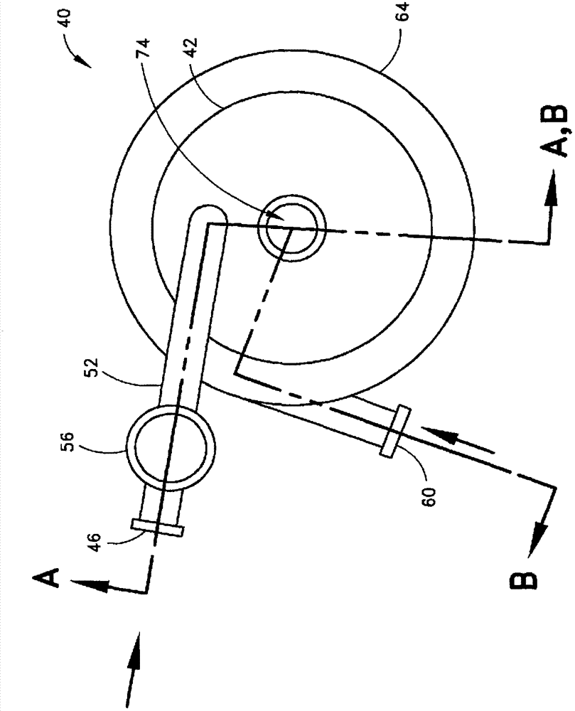 Jet milling of boron powder using inert gases to meet purity requirements