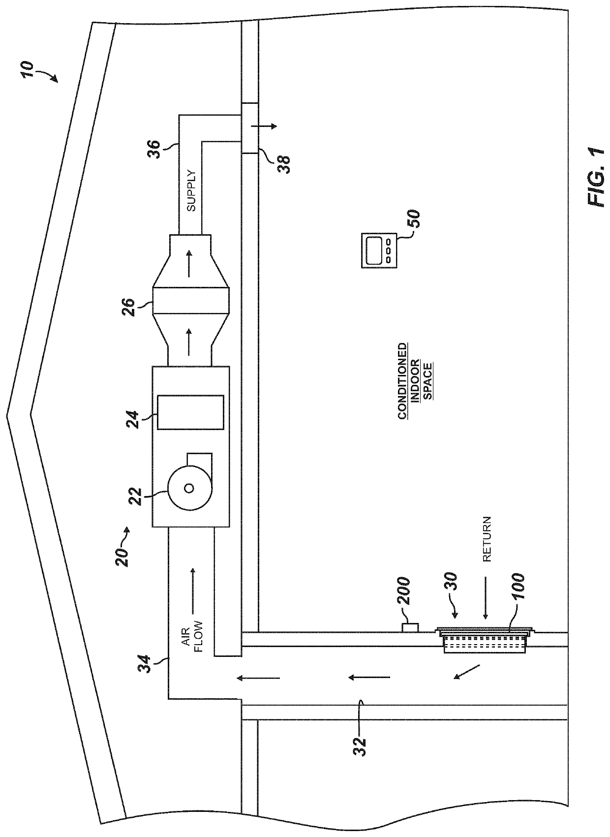 Purification Device Having Heated Filter for Killing Biological Species, Including COVID-19