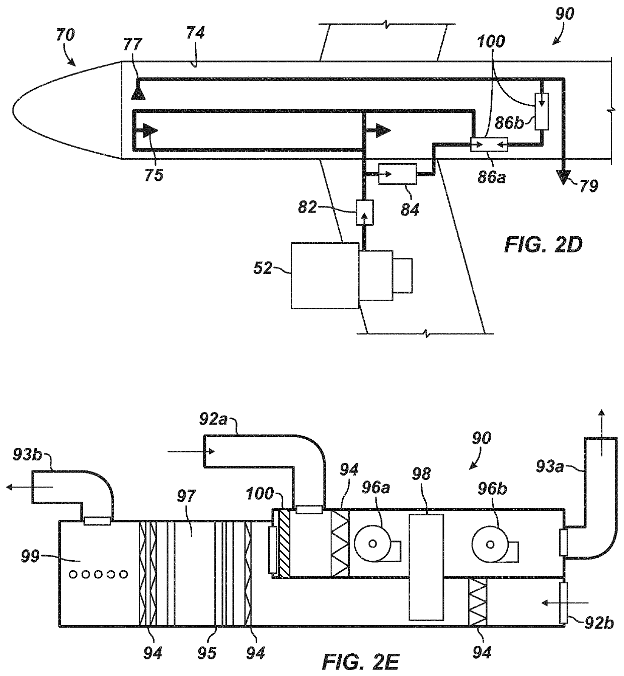 Purification Device Having Heated Filter for Killing Biological Species, Including COVID-19