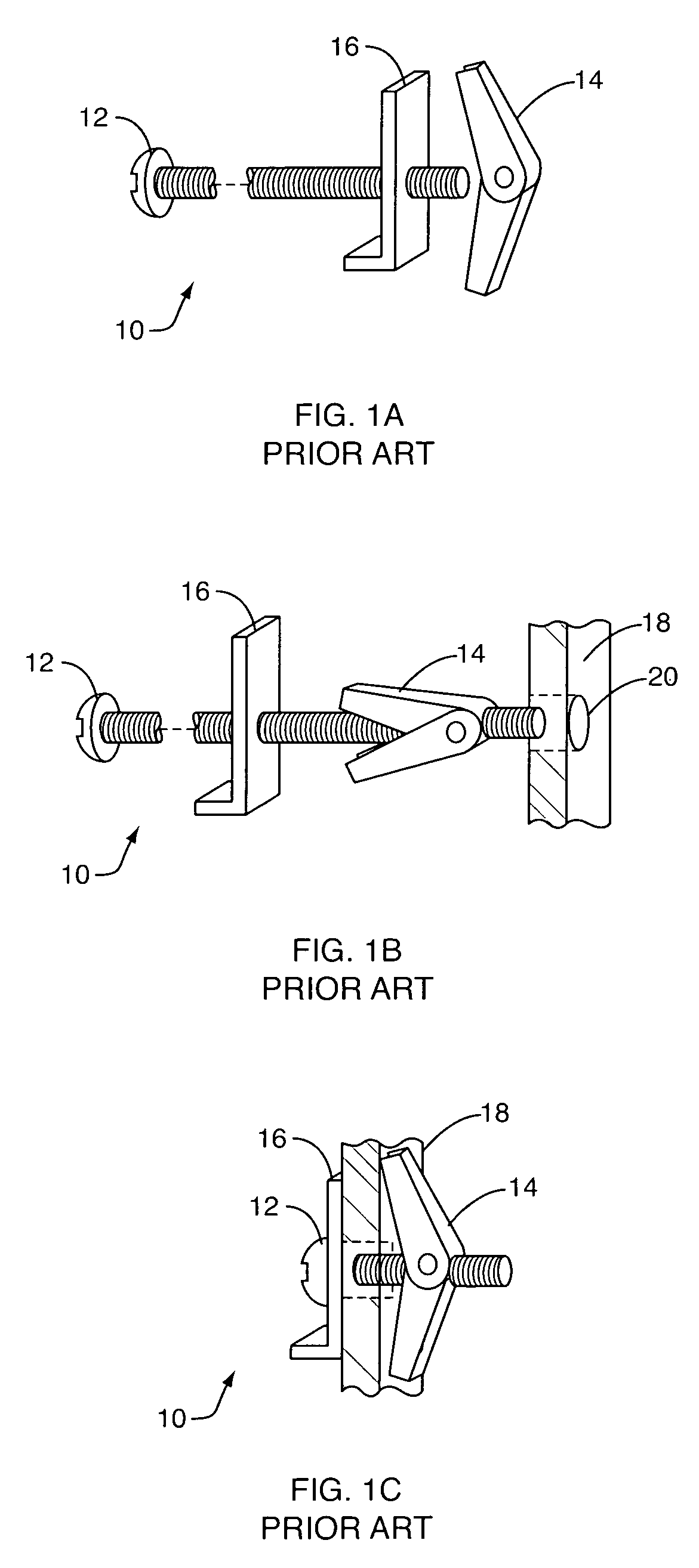 Methods and apparatus for installing fasteners