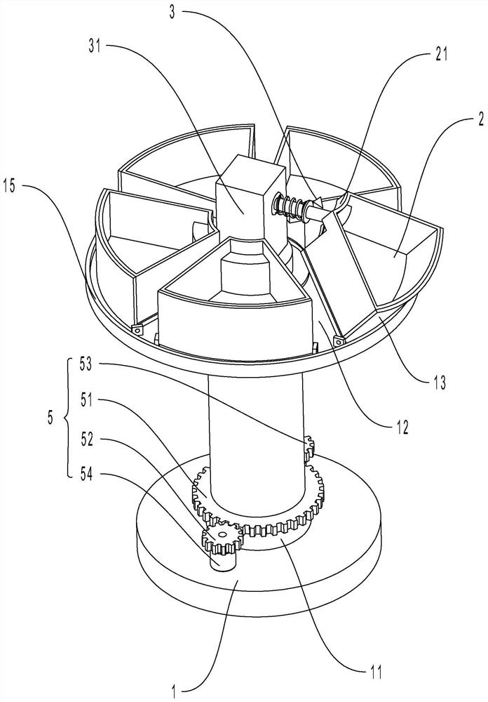 Stable side dish feeding device and control method thereof