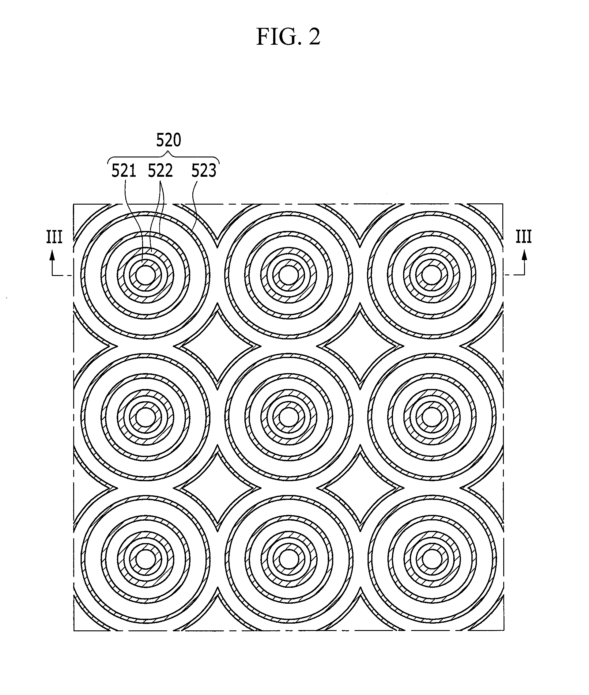 Organic Light Emitting Diode Display