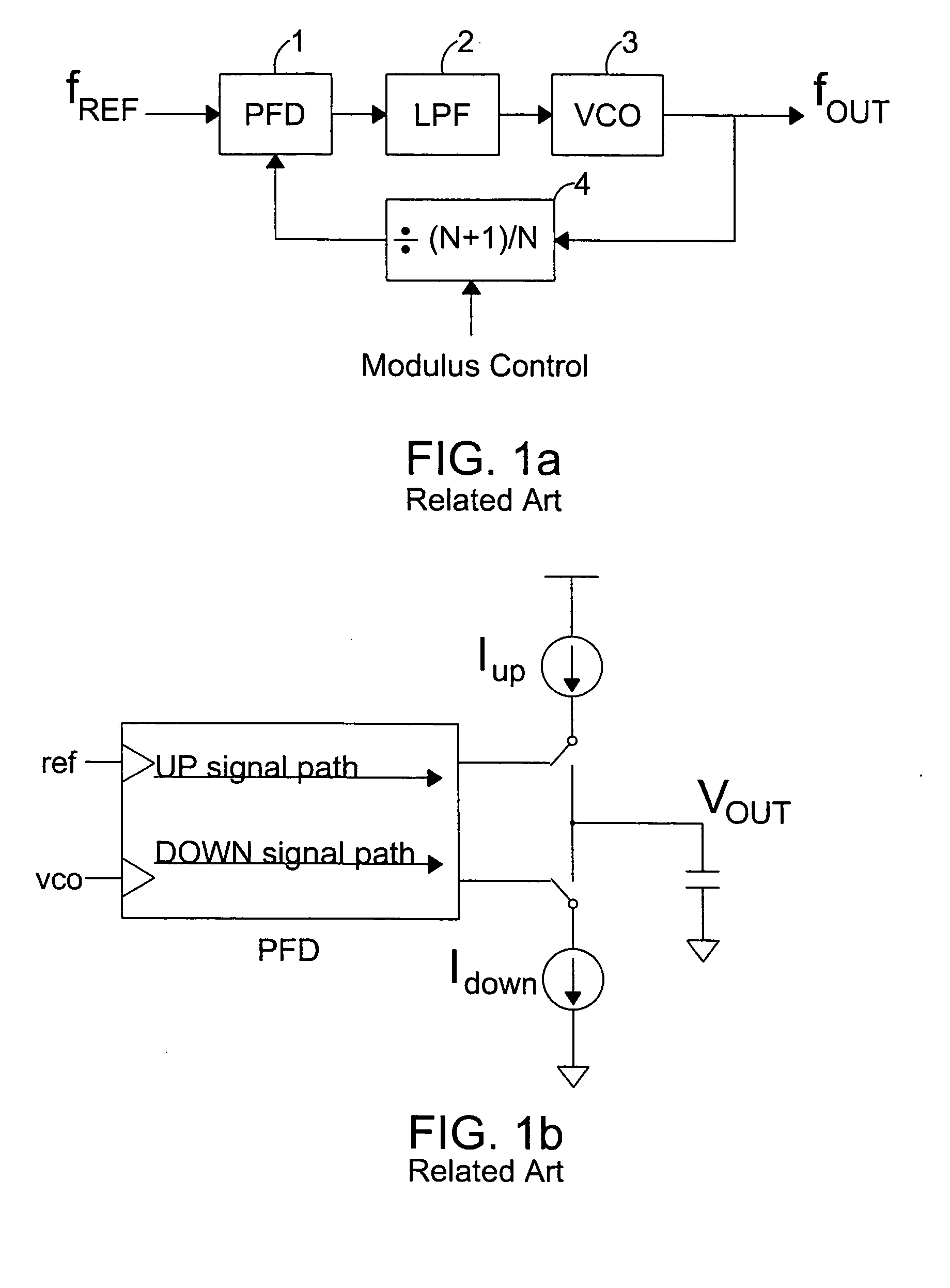 System and method for suppressing noise in a phase-locked loop circuit