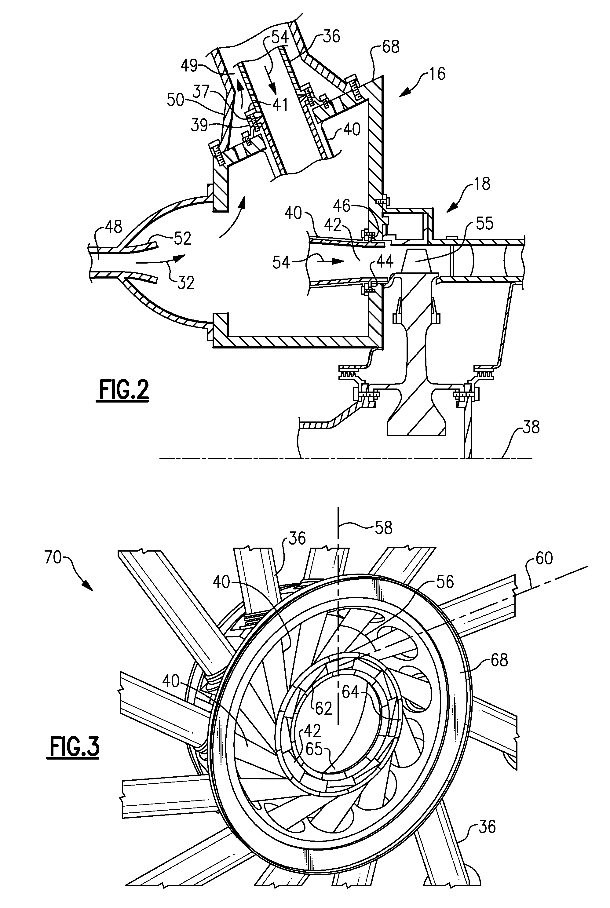 Pulse detonation combustor