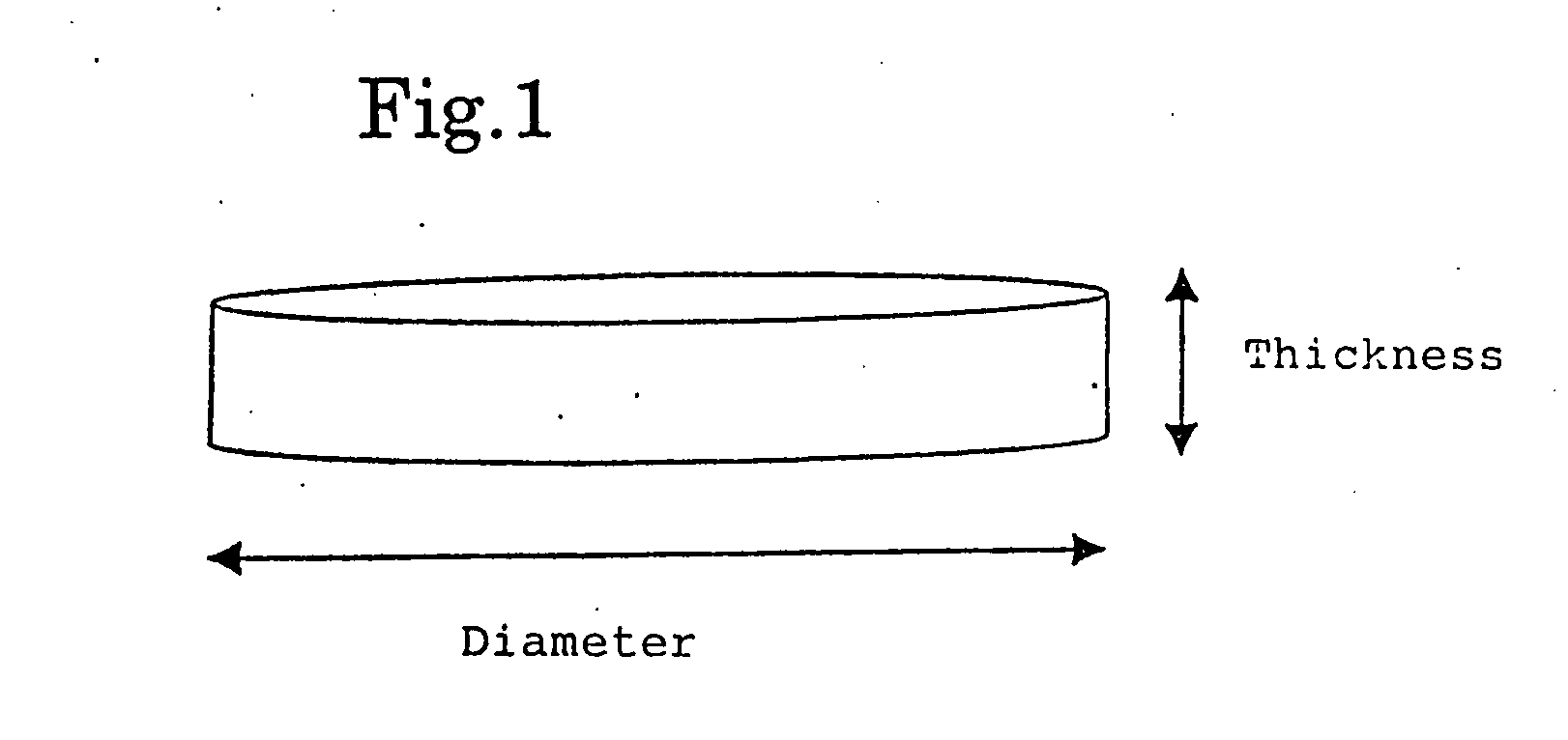 Thermally Sensitive Recording Medium