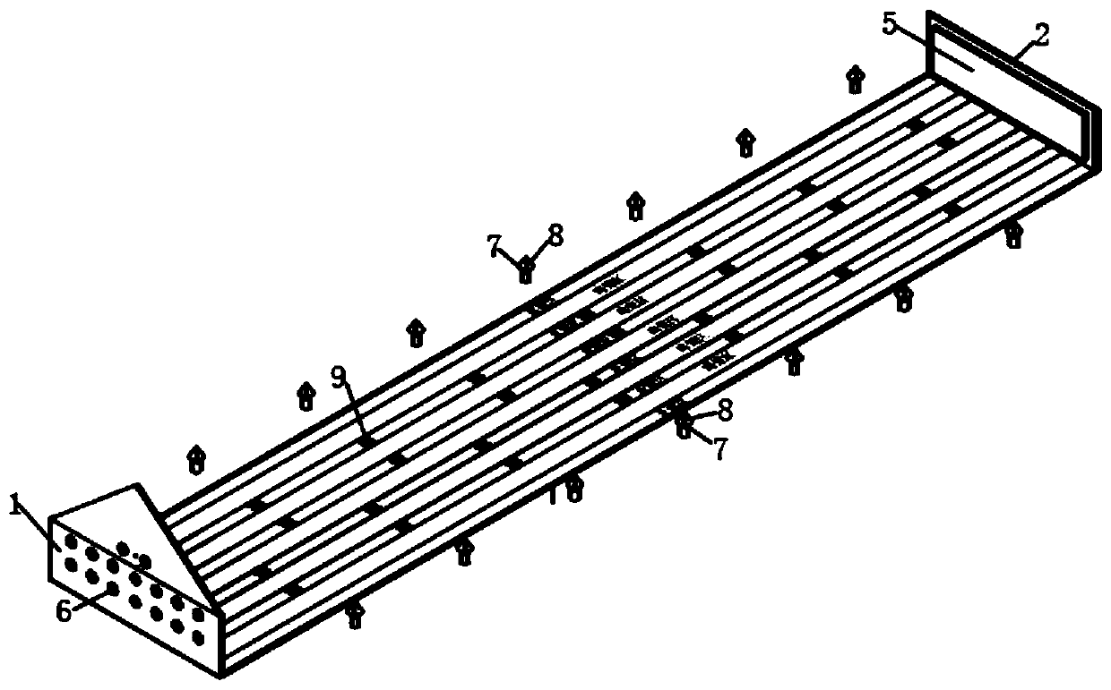 Henhouse and air environment regulating method thereof