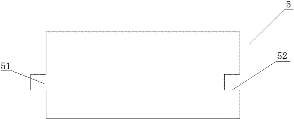 Environment-friendly floor and manufacture method thereof