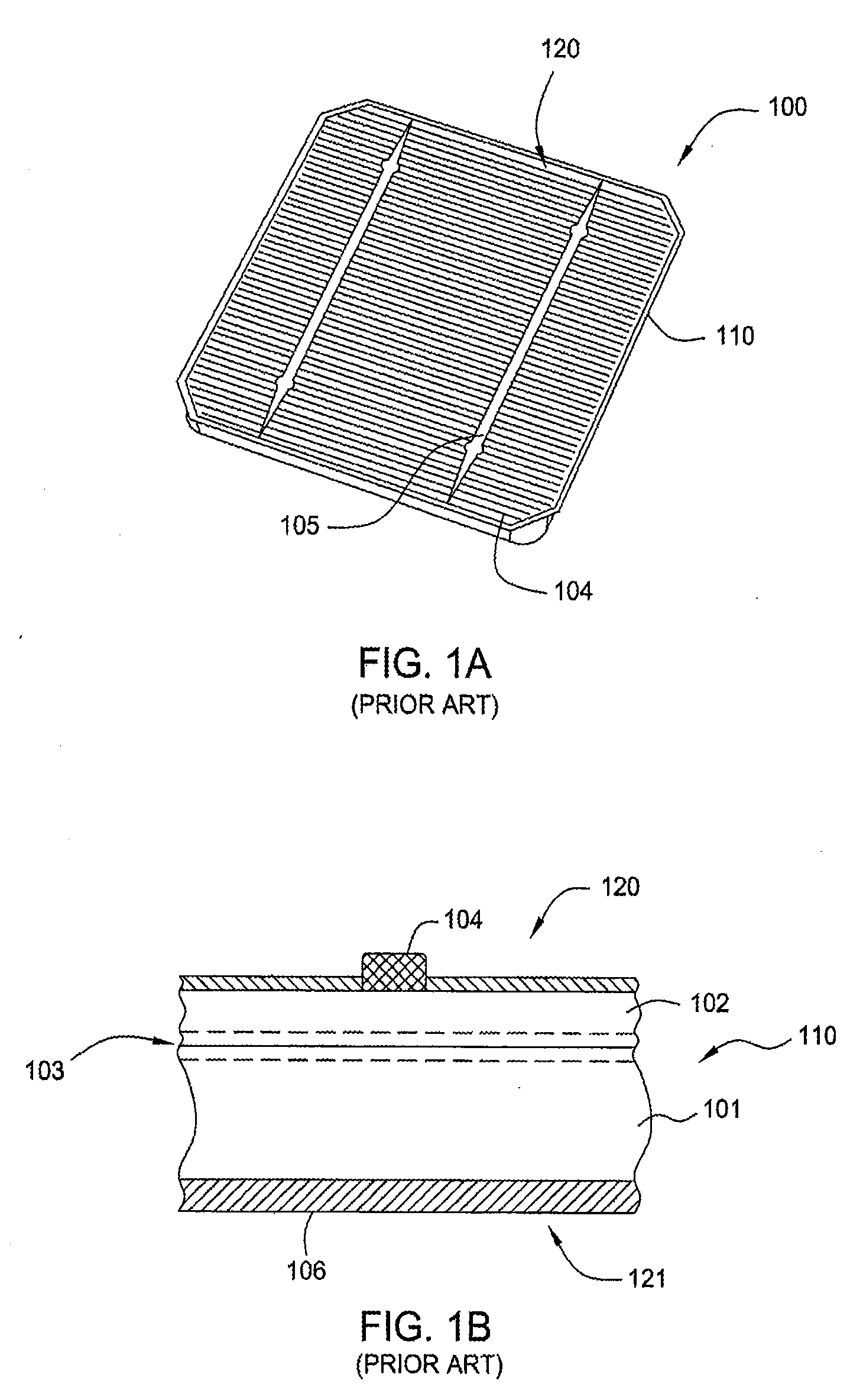 Selective electroless deposition for solar cells