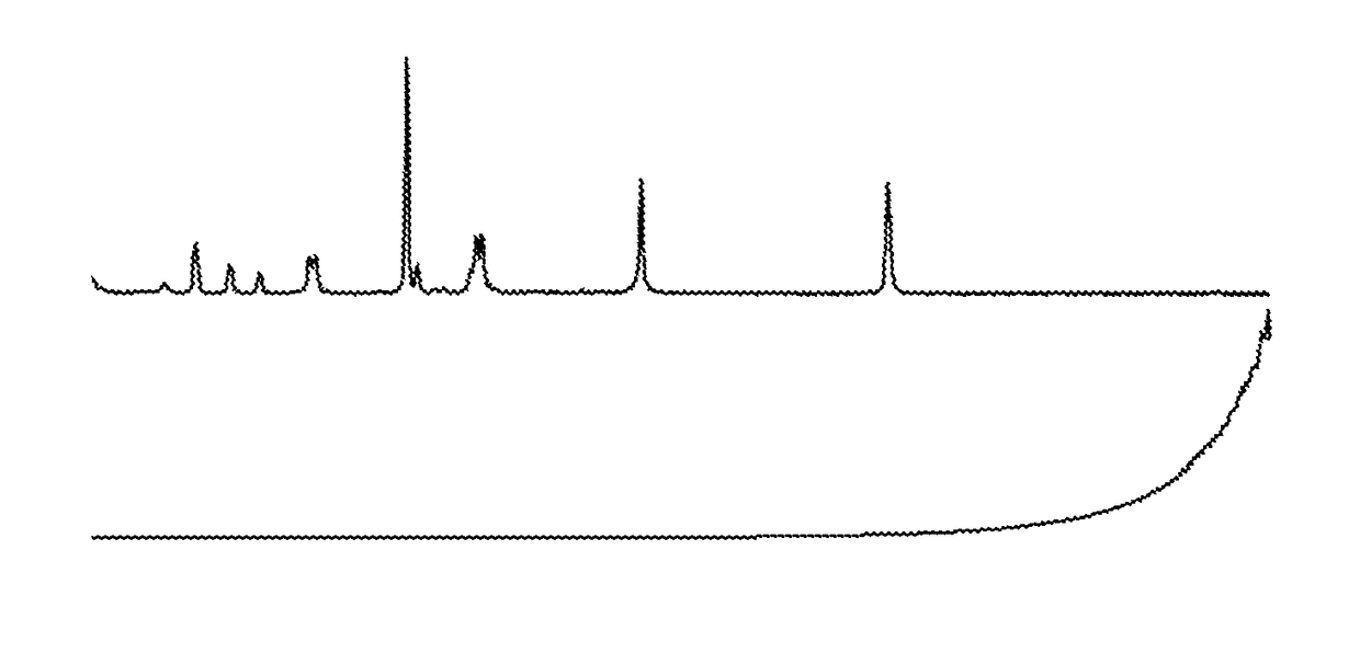 Reverse Intensity Correction for Raman Spectral Library Search