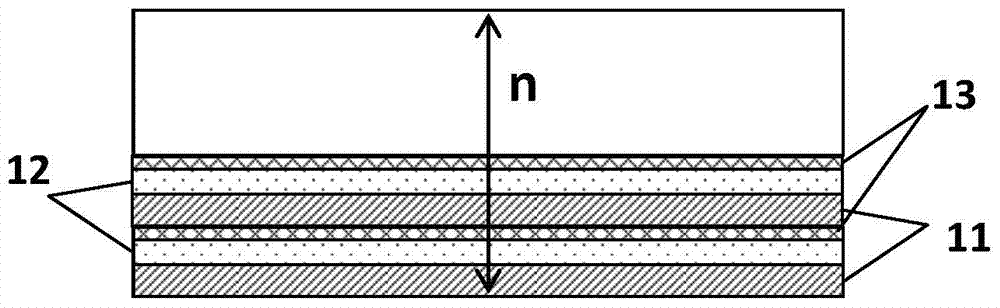 Organic electroluminescence device packaging structure and method and display device