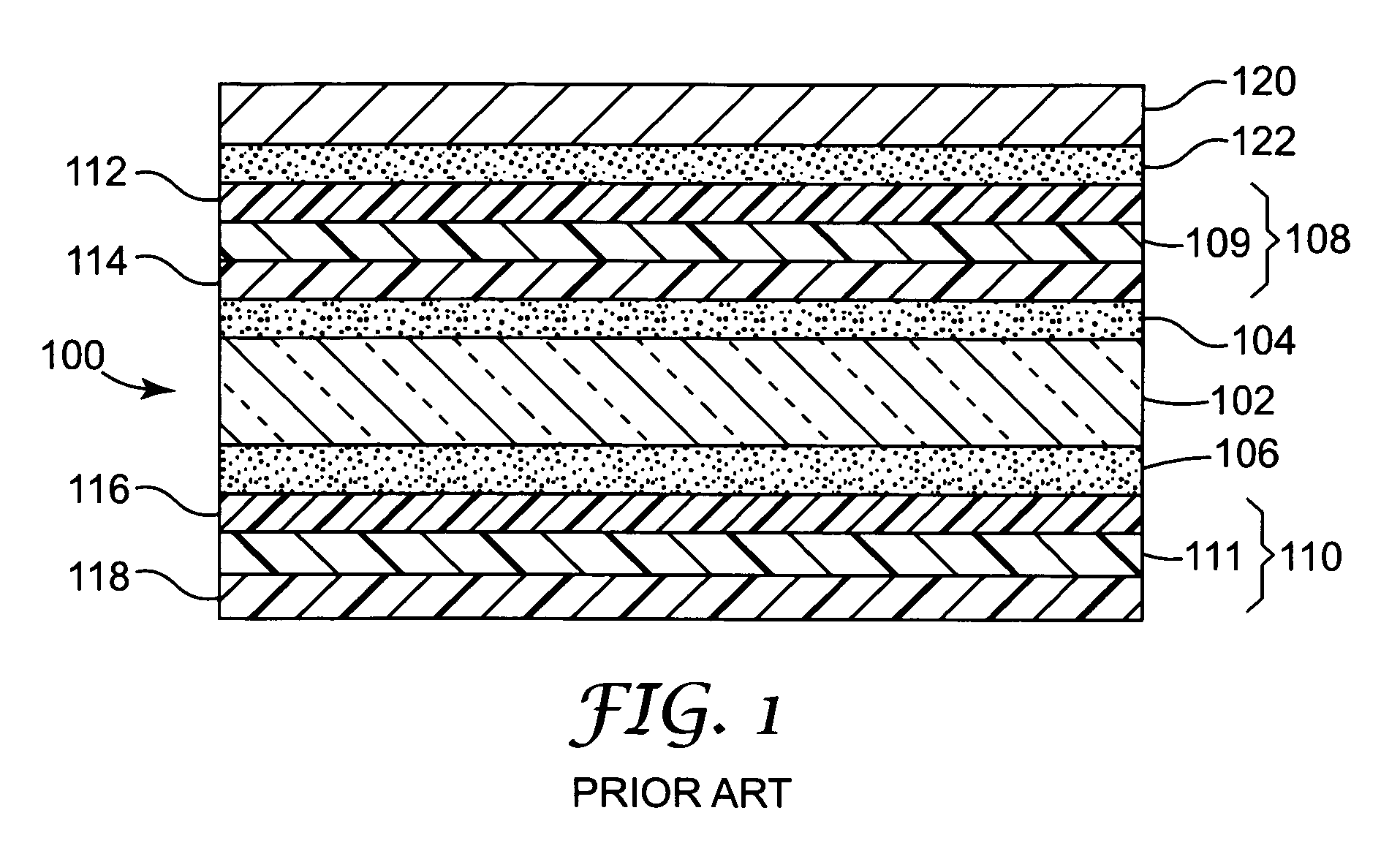 Liquid crystal display with neutral dark state