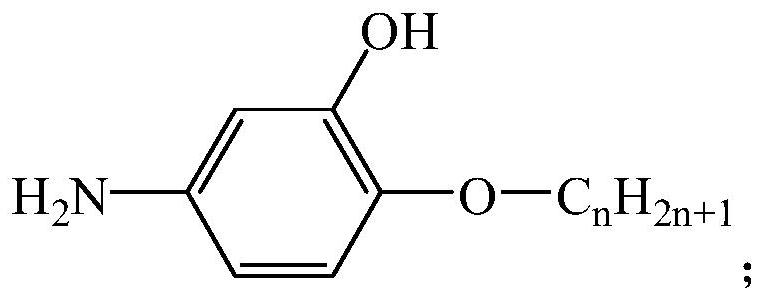 A pour point depressant and viscosity depressant for high pour point thick oil and preparation method thereof