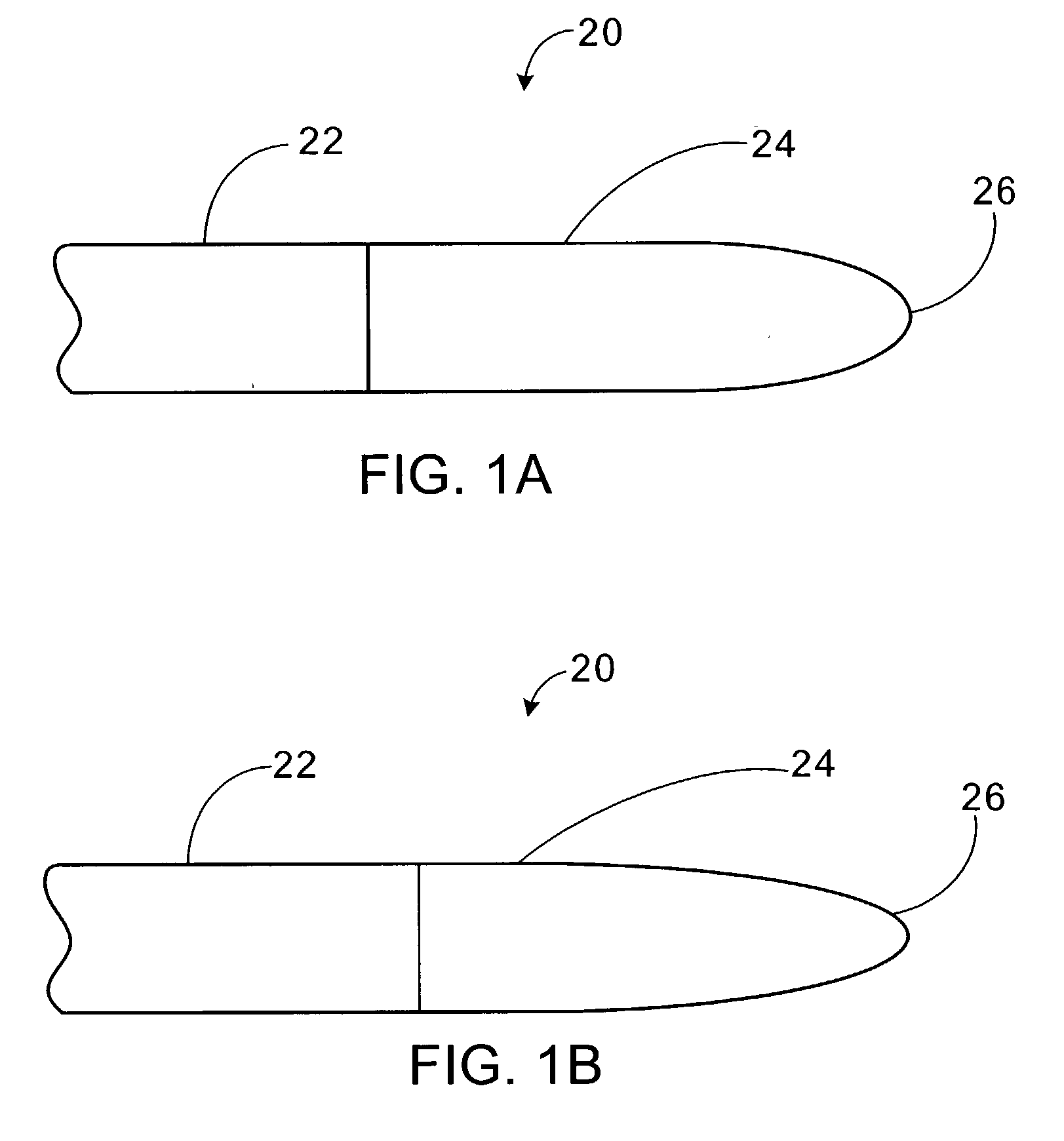 Beam altering fiber lens device and method of manufacture