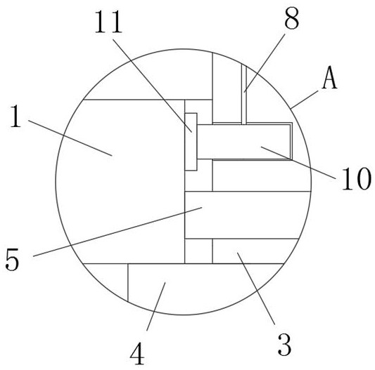 A device for deep desulfurization of naphtha