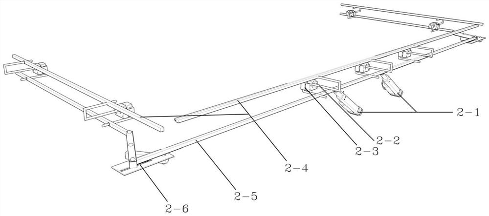 A solar greenhouse roof intelligent ventilation system and its control method