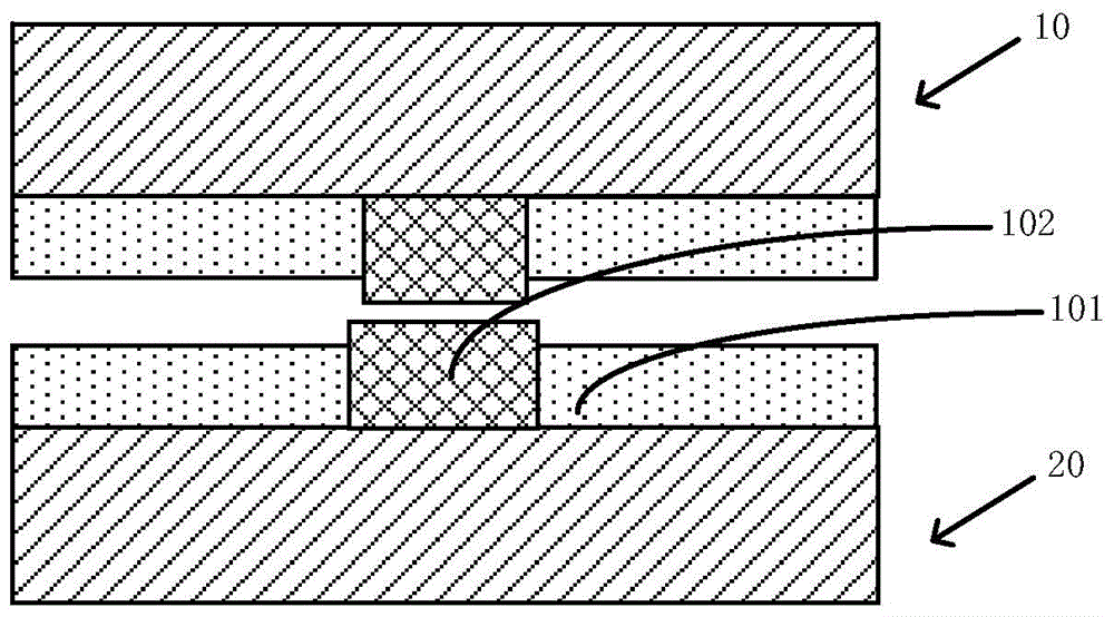 Semiconductor device, preparation method and packaging method thereof